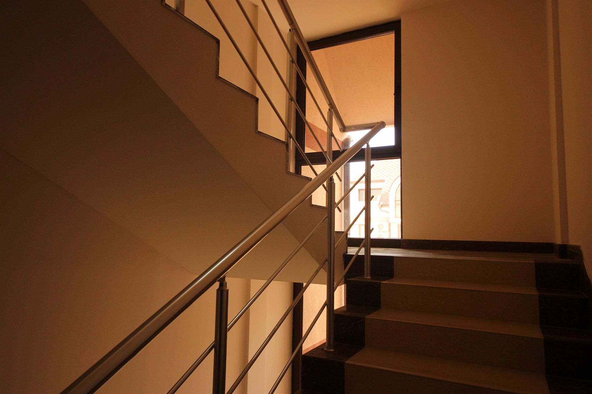 Menada Tarsis Apartments Slantschew brjag Exterior foto